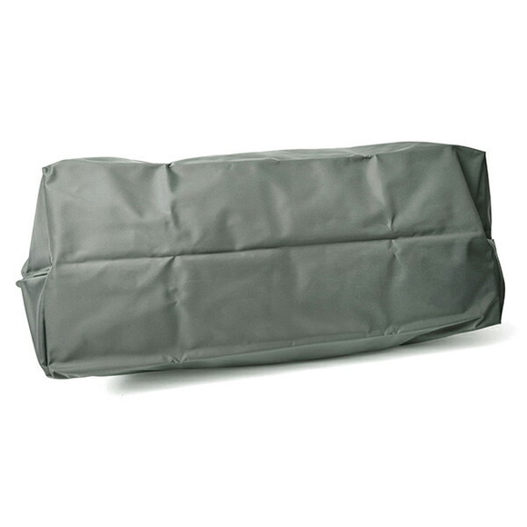 Longchamp Le Pliage Green Bag M Bag Black - Picture 3 of 9